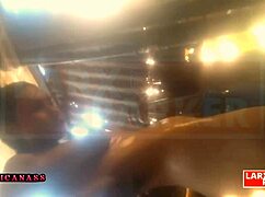 Kassandra Exclaims, I'm Masturbating in the Bathroom for Casting!