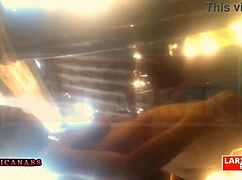 Kassandra Exclaims, I'm Masturbating in the Bathroom for Casting!