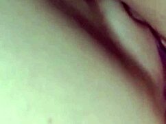 yo, couldn't resist my sick sister-in-law at home, ended up giving her a deep creampie