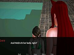 My New Family 202 Explodes!