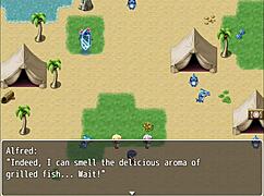 Wow! Friends Tease Pervert Grabbing Big Tits!