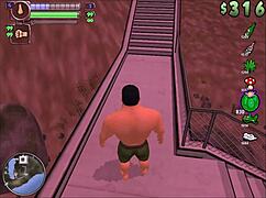 Bonetown vacation episode 10