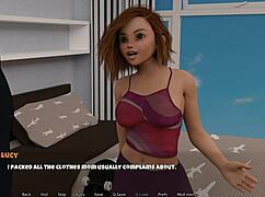 Hentai DDL Gold Edit shows big tits in wild group anal