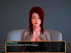 In my new family game, episode 540 brings exciting adventures.