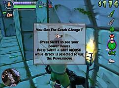 Bonetown vacation episode 10