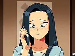 Ochaco Milf Fandub Latino