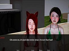 My New Family 202 Explodes!