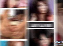 Compilación HD MILFs japonesas volumen 50 mamando duro y escenas intensas