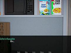 My New Family 202 Explodes!