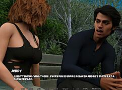 Hentai DDL Gold Edit shows big tits in wild group anal