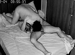 Chubby Neighbor Gets Clothes Ripped In Quickie Assfucking Session On Spy Cam, Dripping And Dominated