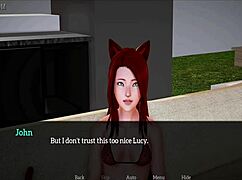 My New Family 202 Explodes!