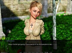 Sunshine Love 66 unfolds in HENTAI ANIME GAME