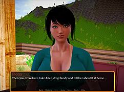 In my new family game, episode 540 brings exciting adventures.