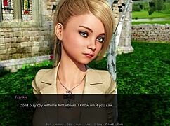 Sunshine Love 66 unfolds in HENTAI ANIME GAME