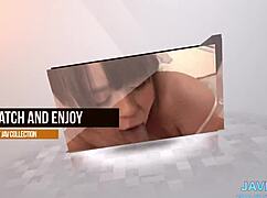 In this high definition compilation, Japanese MILFs in volume 50 perform hardcore blowjobs and intense scenes