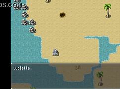 Wow! Friends Tease Pervert Grabbing Big Tits!