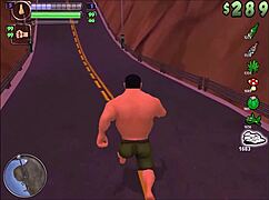 Bonetown vacation episode 10