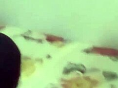 Fada Mel Shows Her Vibe To Friend, Leading To Kissing And Sucking Pussy