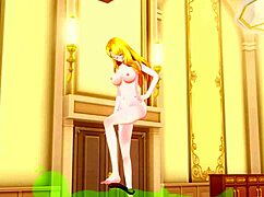 Quiet Japanese sister dominates with uncensored fetish play and forced release.