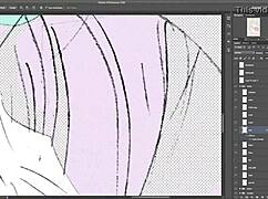 Busty Athena's Huge Boobs In Saint Seiya Cosplay