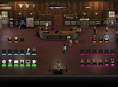 treasureofnadia rider takes big cock e2 10