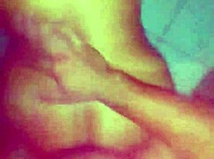 Mature woman is a tasty petite treat