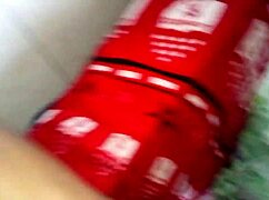 venezuelan teen gets fully fucked in intense session