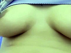 Seks video call panas sama pacar memek basahku