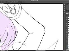 Busty Athena's Huge Boobs In Saint Seiya Cosplay