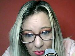 Iniciando com a vov� encontrei m�e gostosa