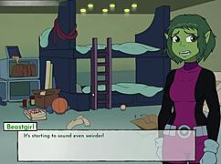 18Titans Part 32 Adventure Continues