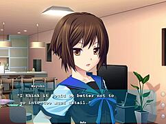 Princess X Fan Disc Ep24 Solving Challenges