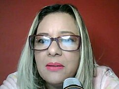 Iniciando com a vov� encontrei m�e gostosa