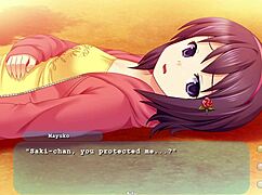 Princess X Fan Disc Ep24 Solving Challenges