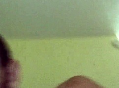 Sin mi novio, mi amiga y yo exploramos culo y sexo en amateur