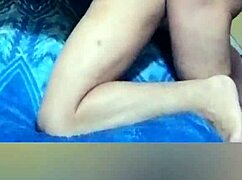 Intense Bareback Gay Anal Fuck