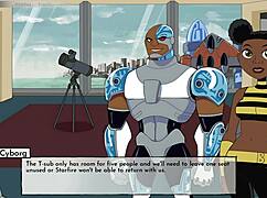 18Titans Part 32 Adventure Continues