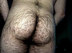 louivmane hairy gay bear body tour compilation