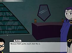 18Titans Deel 32 Avontuur gaat door