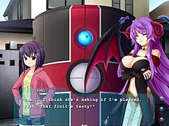 Princess X Fan Disc Ep24 Solving Challenges