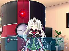 Princess X Fan Disc Ep24 Solving Challenges