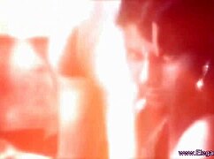 i’m obsessed with my indian girlfriend’s erotic solo moves from bollywood charm