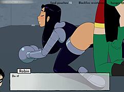 18Titans Part 32 Adventure Continues