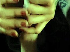 I’m obsessed with upside down dick sucking with my tranny bf