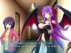 Princess X Fan Disc Ep24 Solving Challenges