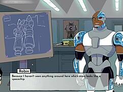 18Titans Part 32 Adventure Continues