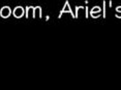 stranded in space 84 - blonde virgin caught with step sister in 3d hentai