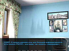 pine falls in strange location 1 featuring bent over group in cartoon hentai doggystyle anime game