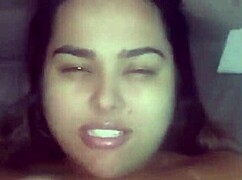 Thalita francielly pleases her beloved stepfather passionately